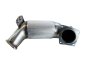 Preview: HJS ECE Downpipe 3,5" Hyundai i30N inkl. Performance 2.0L 90813000